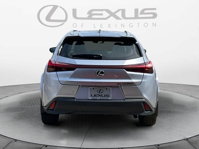 2026 Lexus UX 300h Premium