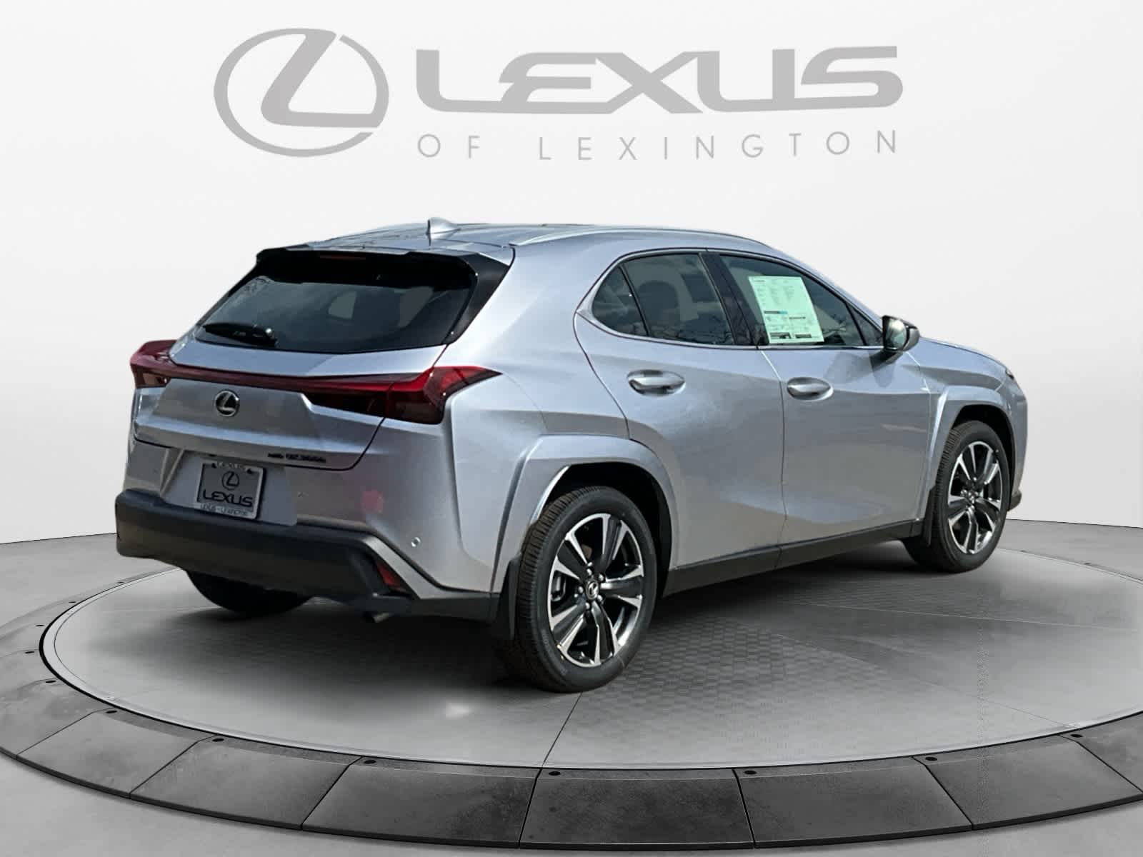 2026 Lexus UX 300h Premium