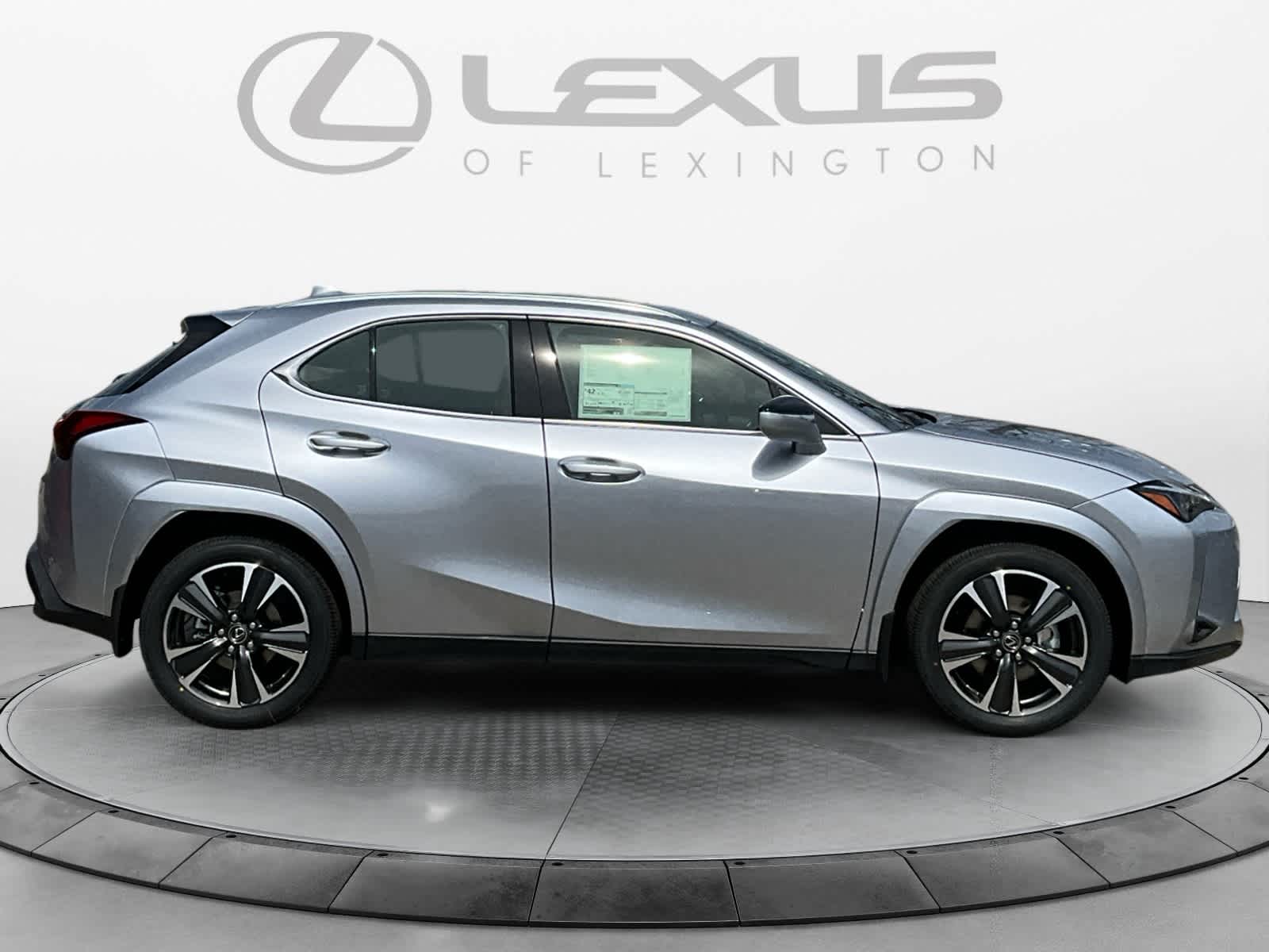 2026 Lexus UX 300h Premium