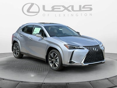 2026 Lexus UX 300h Premium