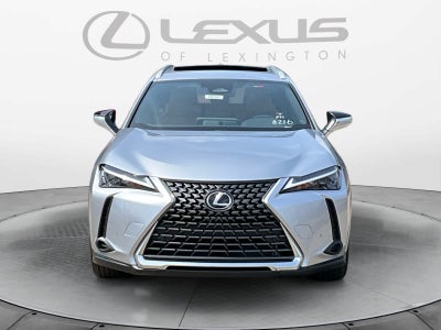 2026 Lexus UX 300h Premium