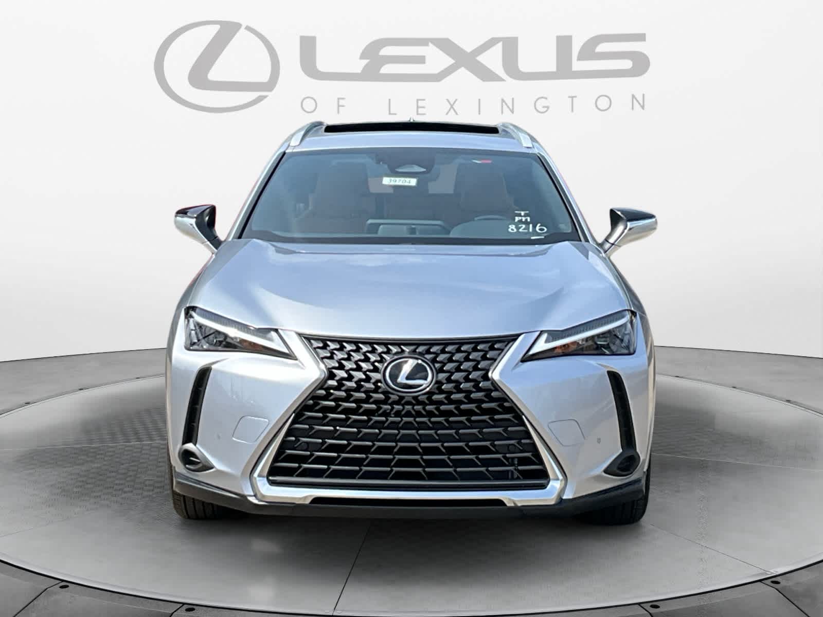 2026 Lexus UX 300h Premium