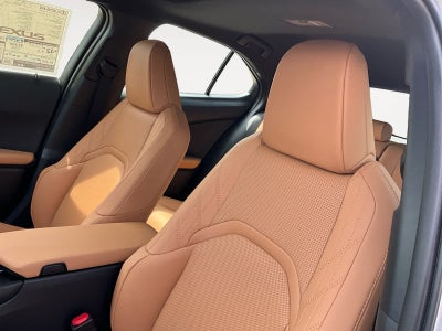 2026 Lexus UX 300h Premium