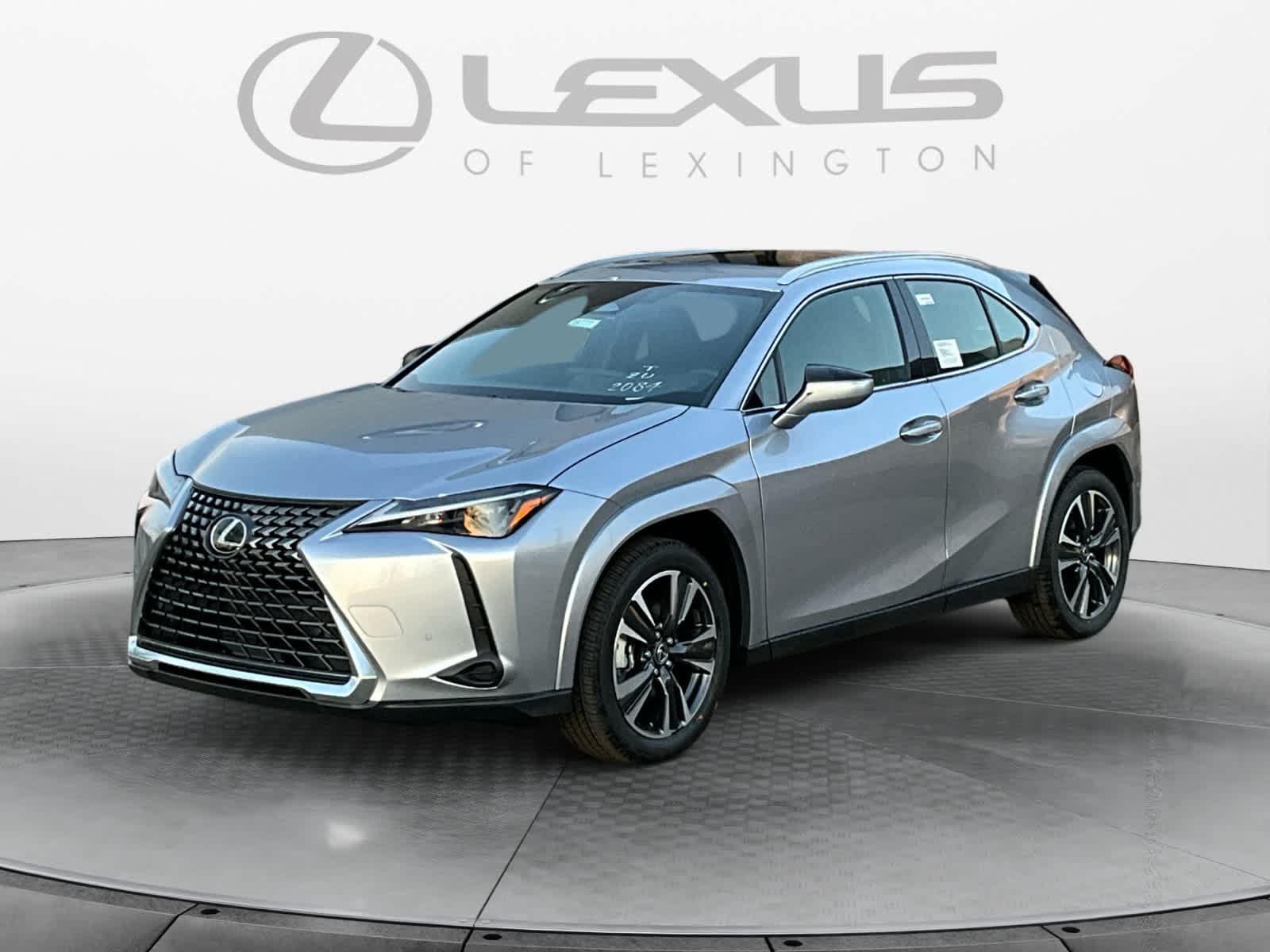 2026 Lexus UX 300h Premium