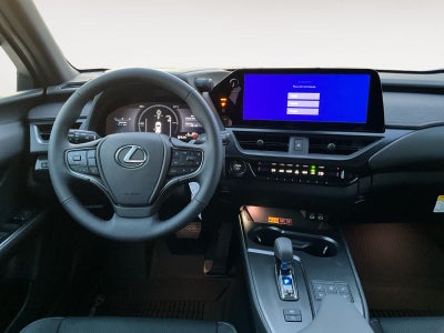 2026 Lexus UX 300h Premium