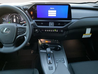 2026 Lexus UX 300h Premium
