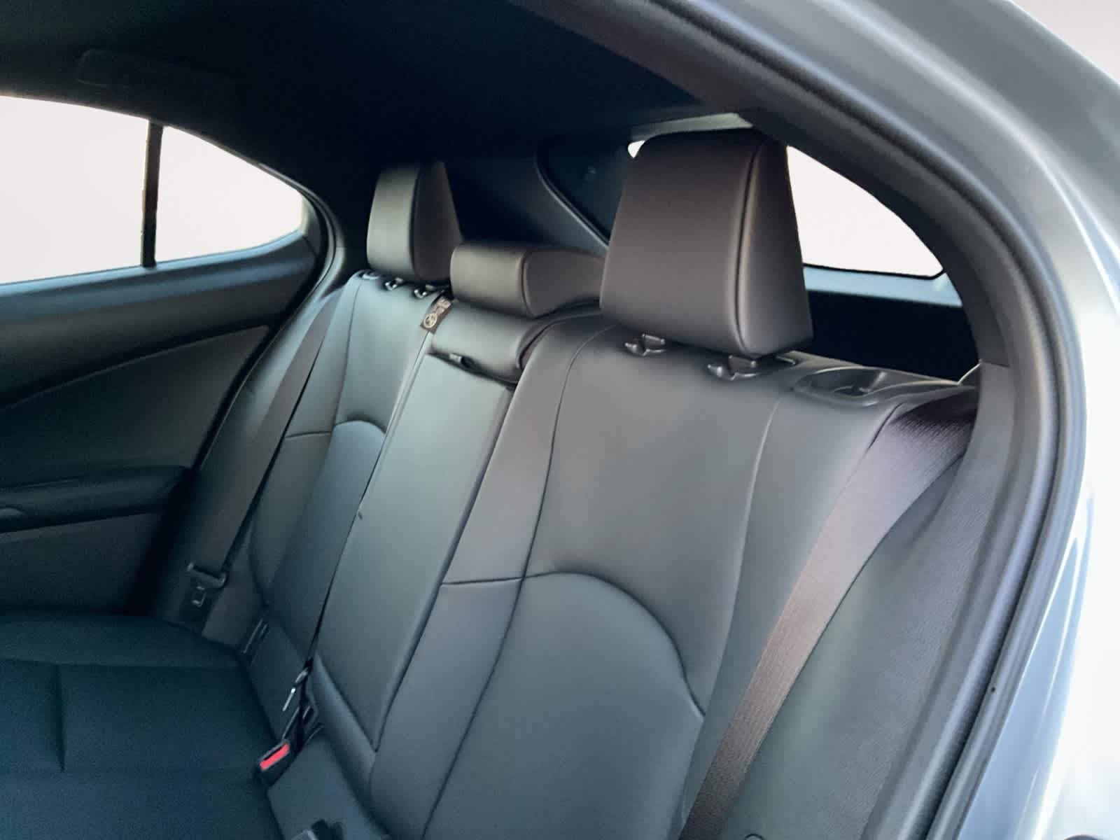 2026 Lexus UX 300h Premium