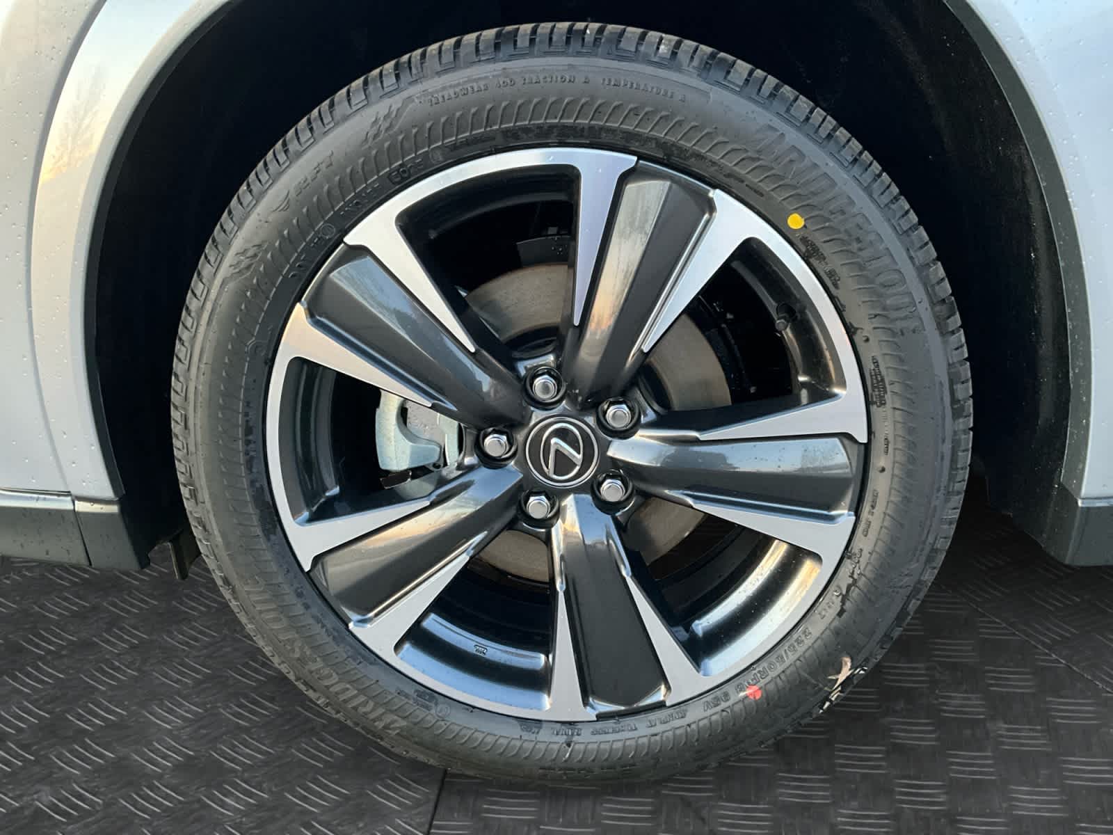 2026 Lexus UX 300h Premium