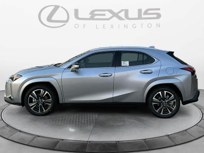 2026 Lexus UX 300h Premium
