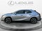 2026 Lexus UX 300h Premium