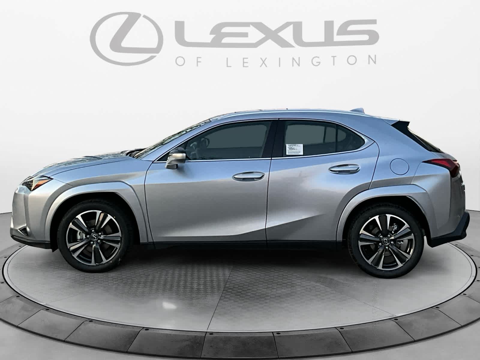2026 Lexus UX 300h Premium