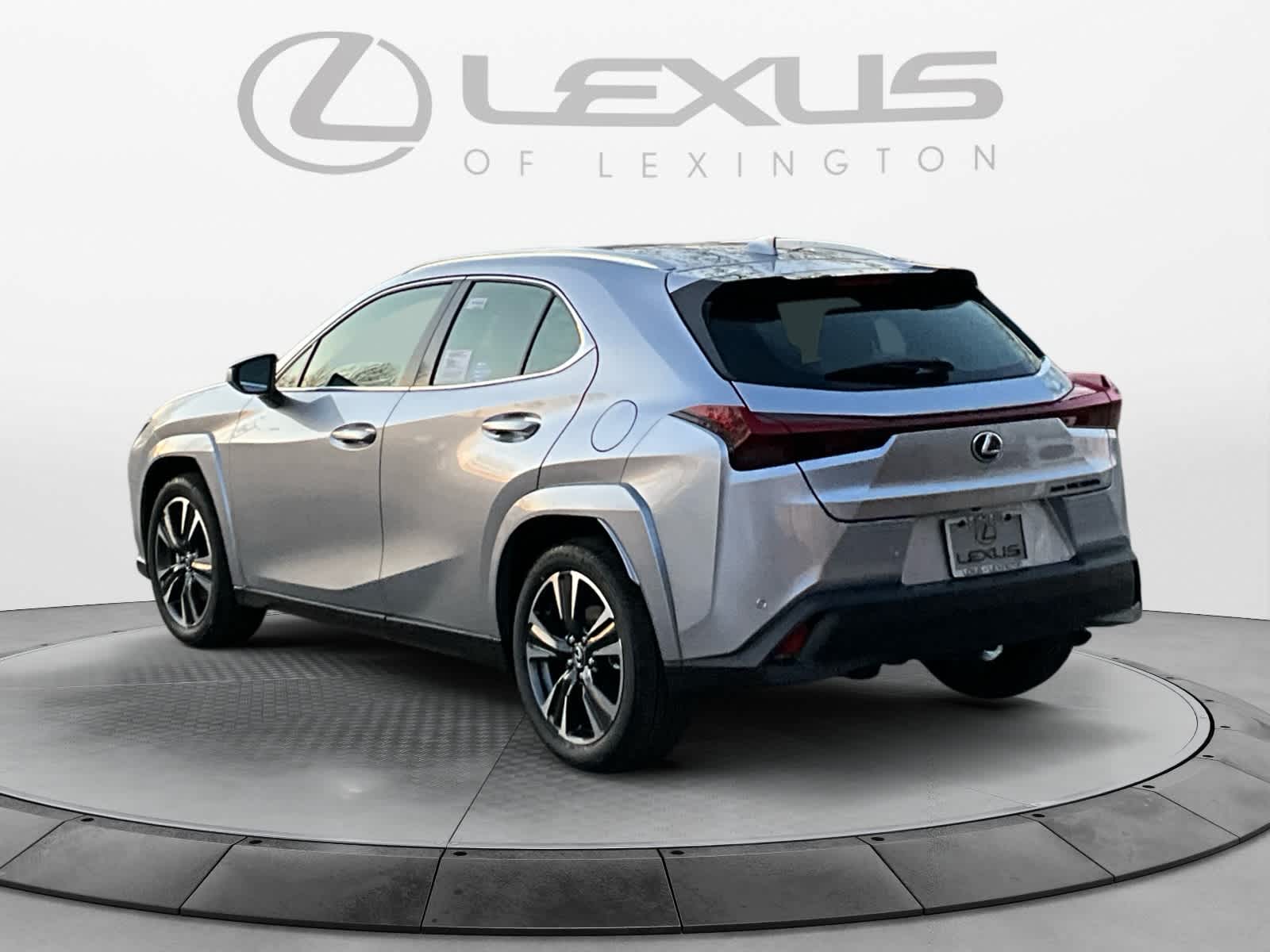 2026 Lexus UX 300h Premium