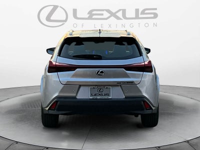 2026 Lexus UX 300h Premium