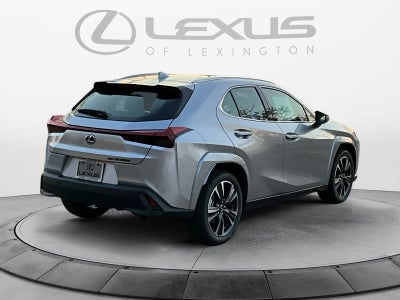 2026 Lexus UX 300h Premium