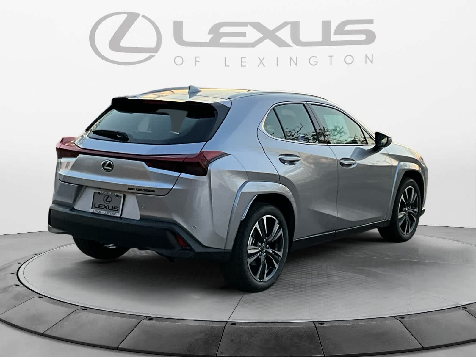 2026 Lexus UX 300h Premium