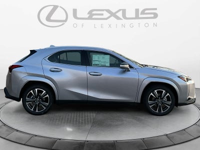 2026 Lexus UX 300h Premium