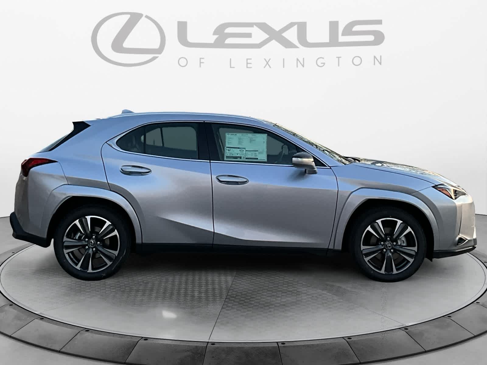 2026 Lexus UX 300h Premium