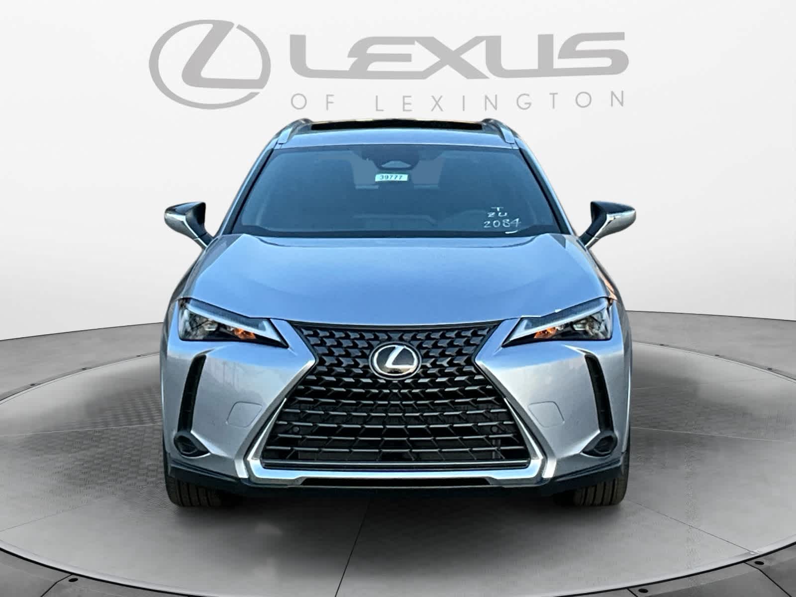 2026 Lexus UX 300h Premium