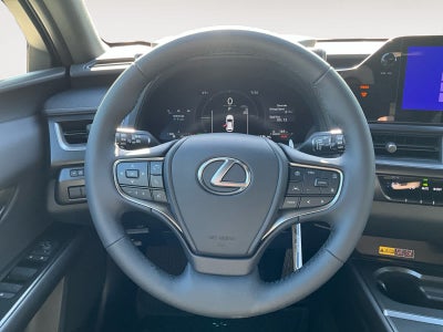 2026 Lexus UX 300h F SPORT Design
