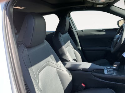 2026 Lexus UX 300h F SPORT Design