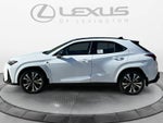 2026 Lexus UX 300h F SPORT Design