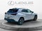 2026 Lexus UX 300h F SPORT Design