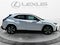 2026 Lexus UX 300h F SPORT Design