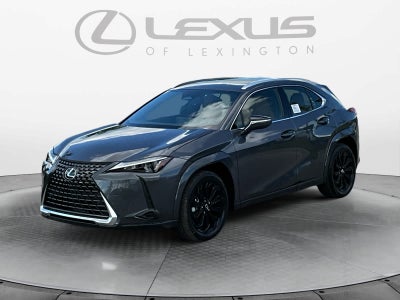 2026 Lexus UX Premium