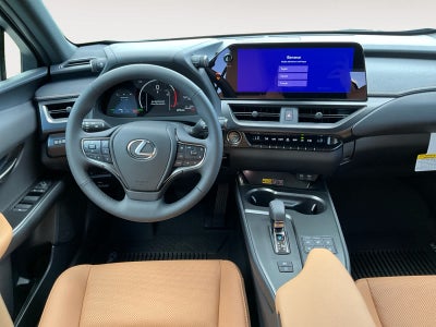 2026 Lexus UX Premium