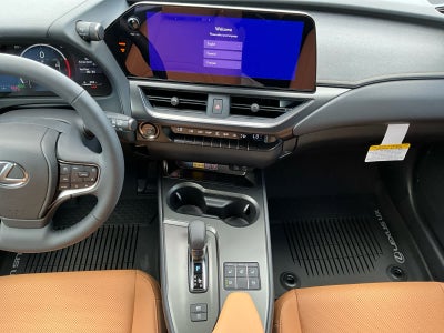 2026 Lexus UX Premium
