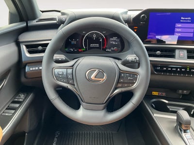 2026 Lexus UX Premium