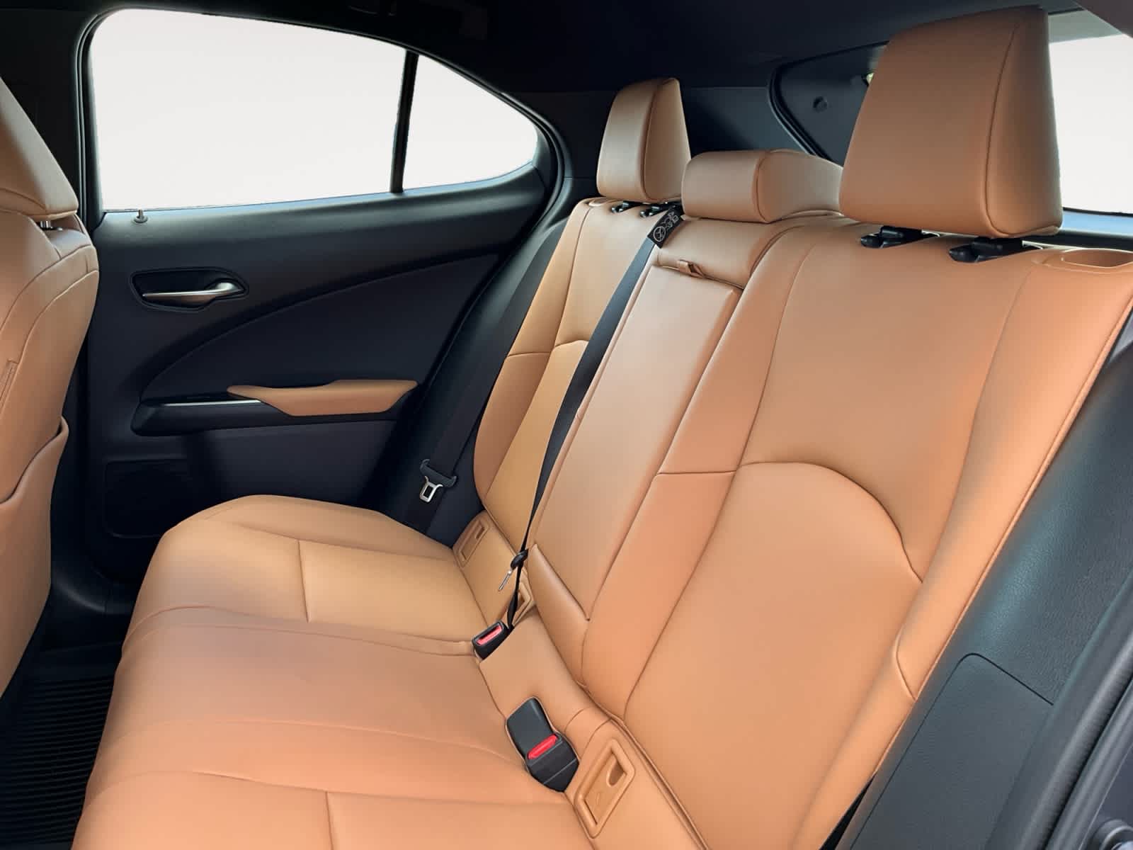 2026 Lexus UX Premium