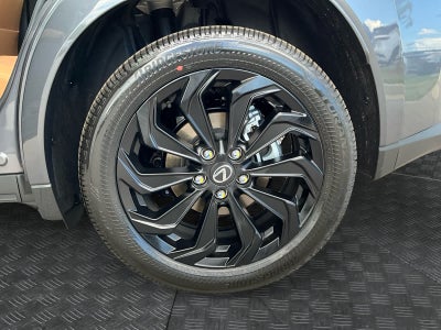 2026 Lexus UX Premium