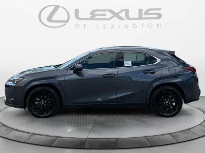 2026 Lexus UX Premium