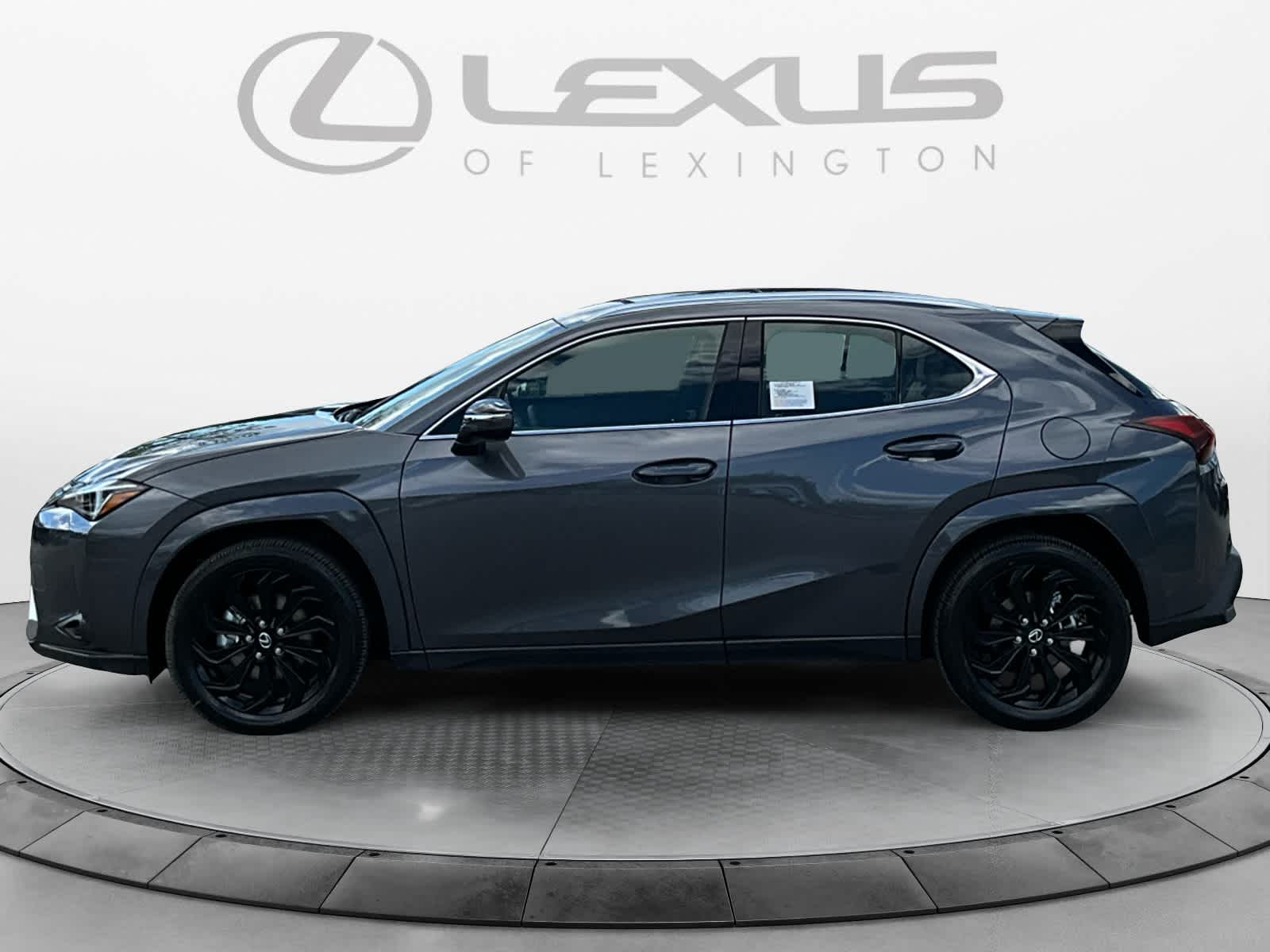 2026 Lexus UX Premium