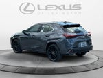 2026 Lexus UX Premium