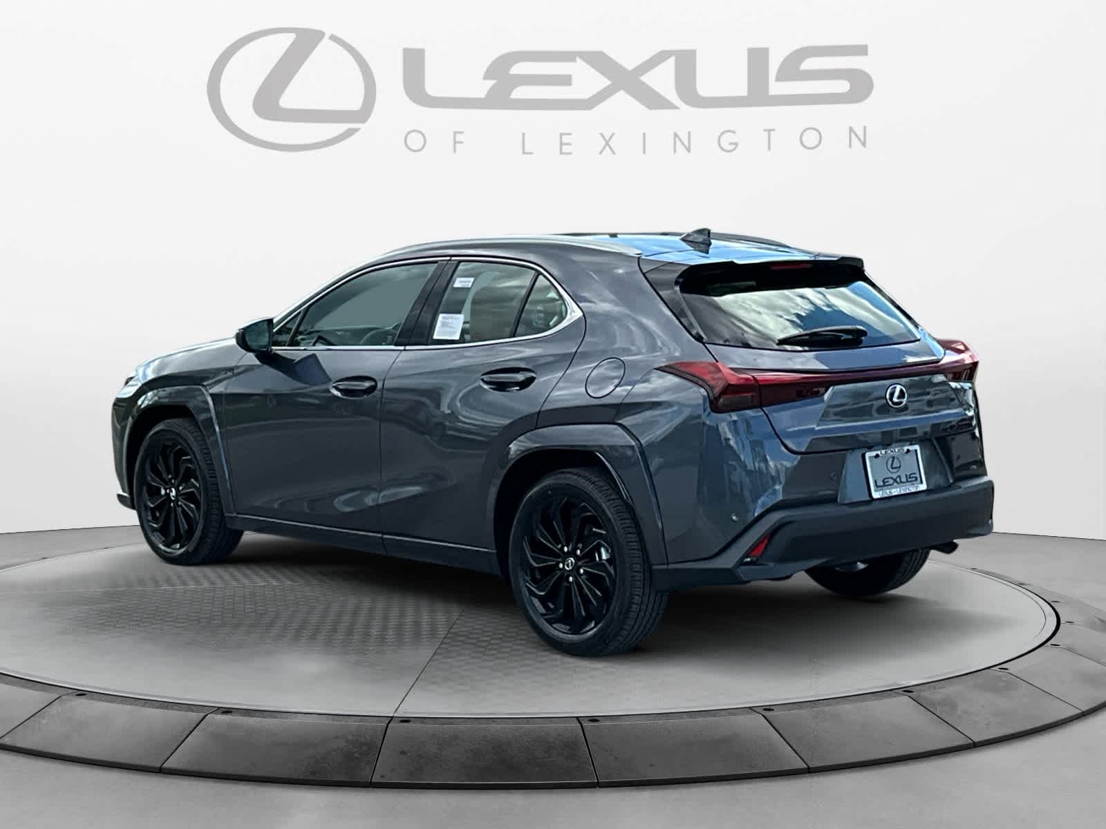 2026 Lexus UX Premium