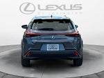 2026 Lexus UX Premium