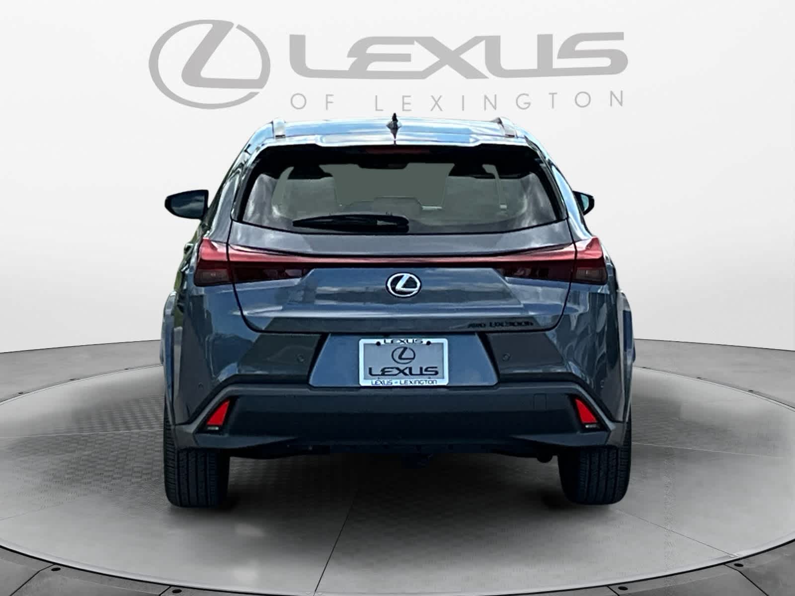 2026 Lexus UX Premium