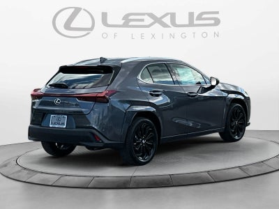 2026 Lexus UX Premium