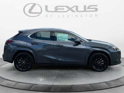 2026 Lexus UX Premium