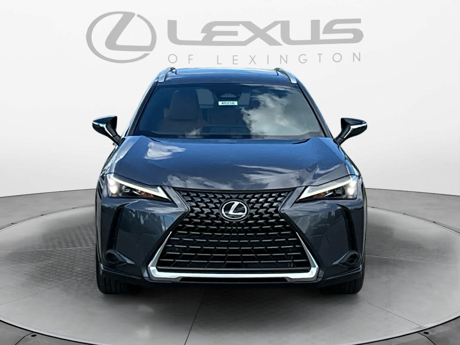 2026 Lexus UX Premium