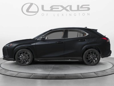 2026 Lexus UX 300h Premium