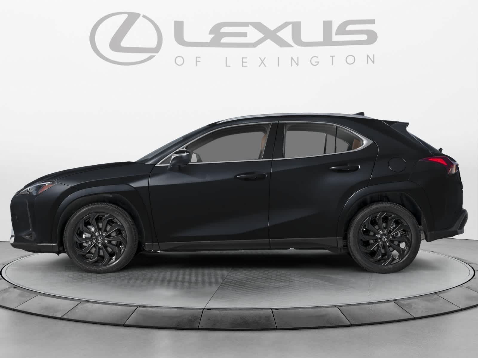 2026 Lexus UX 300h Premium