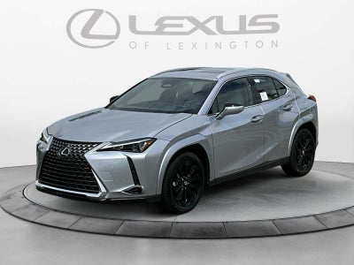 2026 Lexus UX 300h Premium