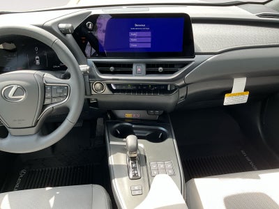2026 Lexus UX 300h Premium