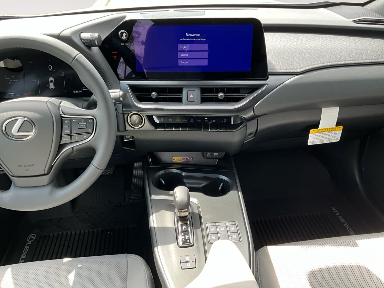 2026 Lexus UX 300h Premium