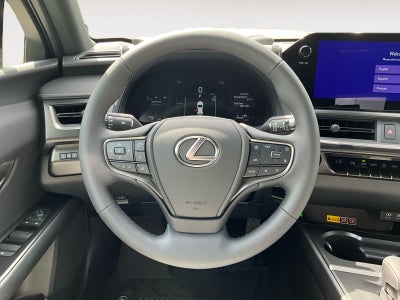 2026 Lexus UX 300h Premium