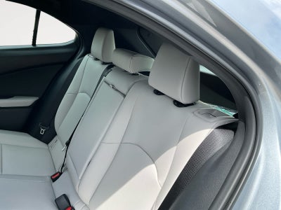 2026 Lexus UX 300h Premium