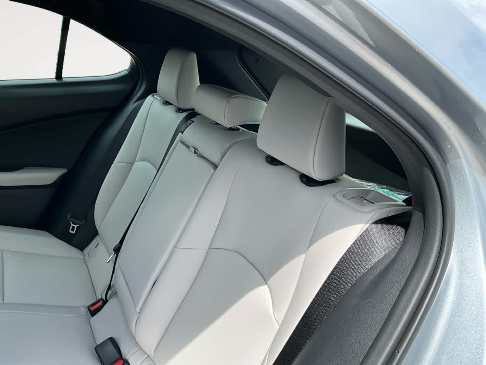 2026 Lexus UX 300h Premium